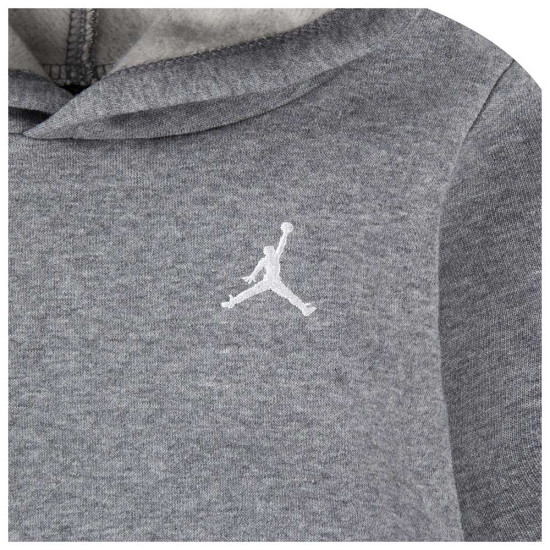 Jordan Βρεφικές φόρμες σετ Brooklyn Fleece Pullover Set